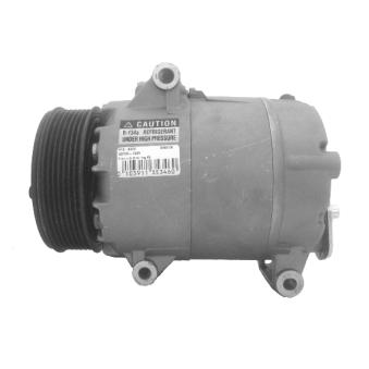 Compresseur, climatisation Airstal