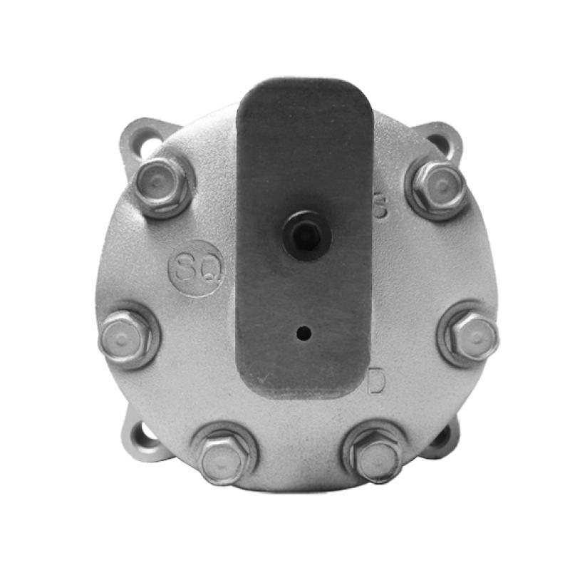 Compresseur, climatisation Airstal 10-0335 - Visuel 1