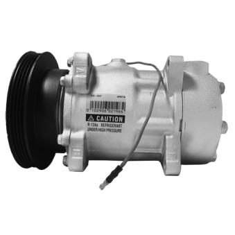 Compresseur, climatisation Airstal 10-0337