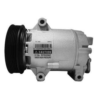 Compresseur, climatisation Airstal 10-0354