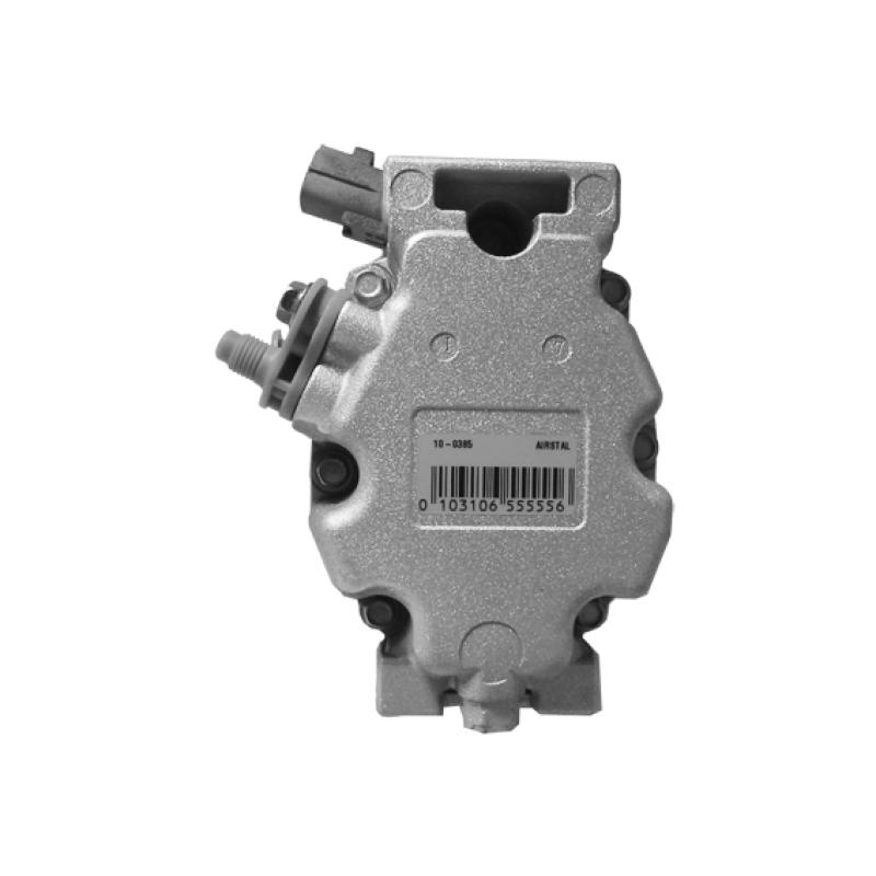 Compresseur, climatisation Airstal 10-0385 - Visuel 1