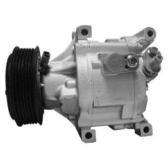 Compresseur, climatisation Airstal 10-0398