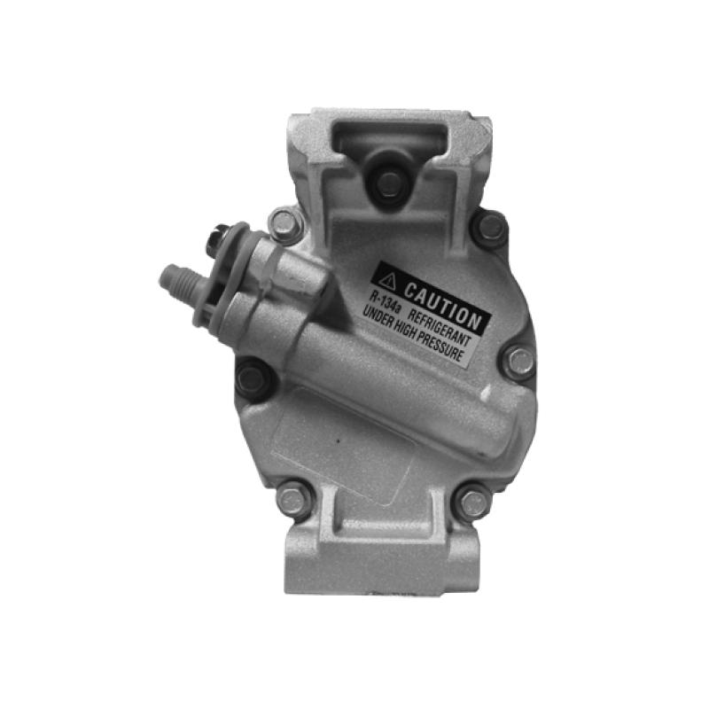 Compresseur, climatisation Airstal 10-0398 - Visuel 1