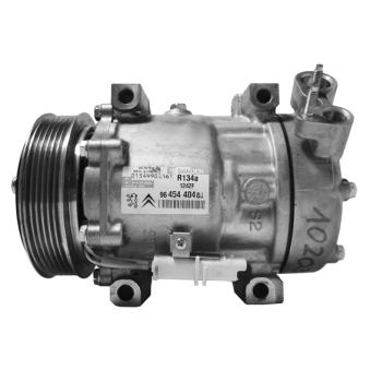 Compresseur, climatisation Airstal 10-0400