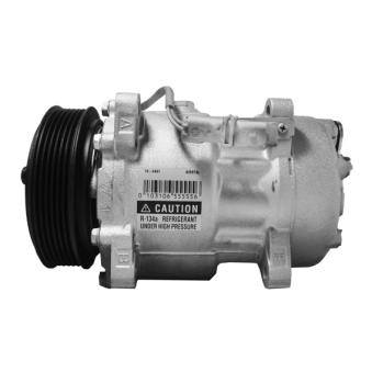 Compresseur, climatisation Airstal 10-0401