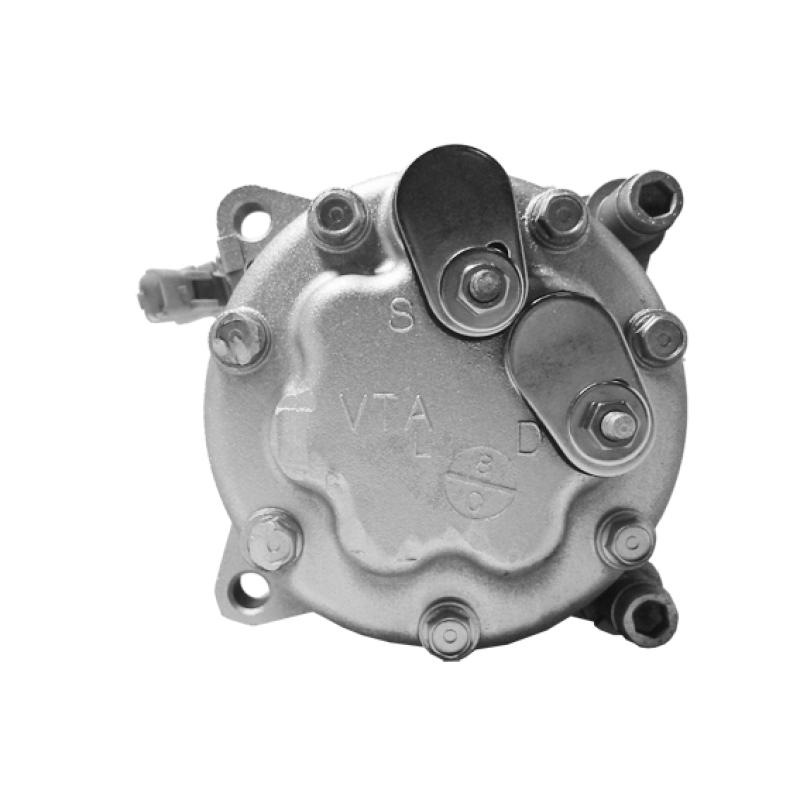 Compresseur, climatisation Airstal 10-0401 - Visuel 1