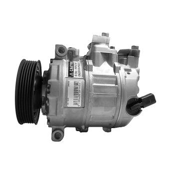 Compresseur, climatisation Airstal 10-0442