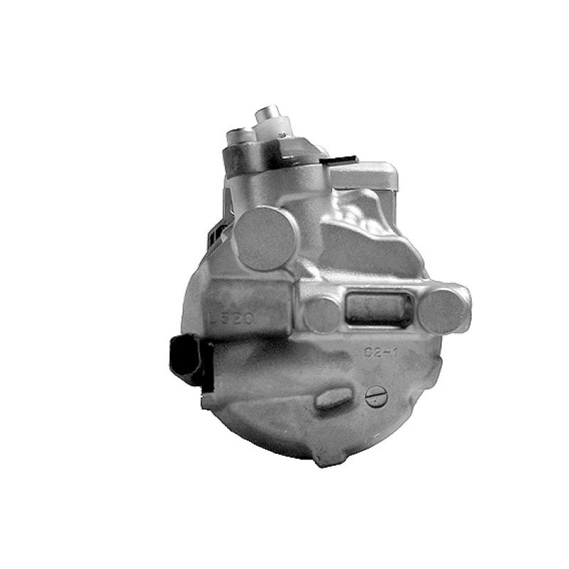 Compresseur, climatisation Airstal 10-0442 - Visuel 1