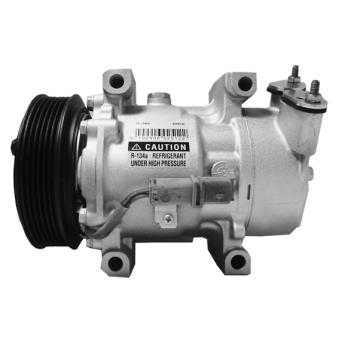 Compresseur, climatisation Airstal 10-0450