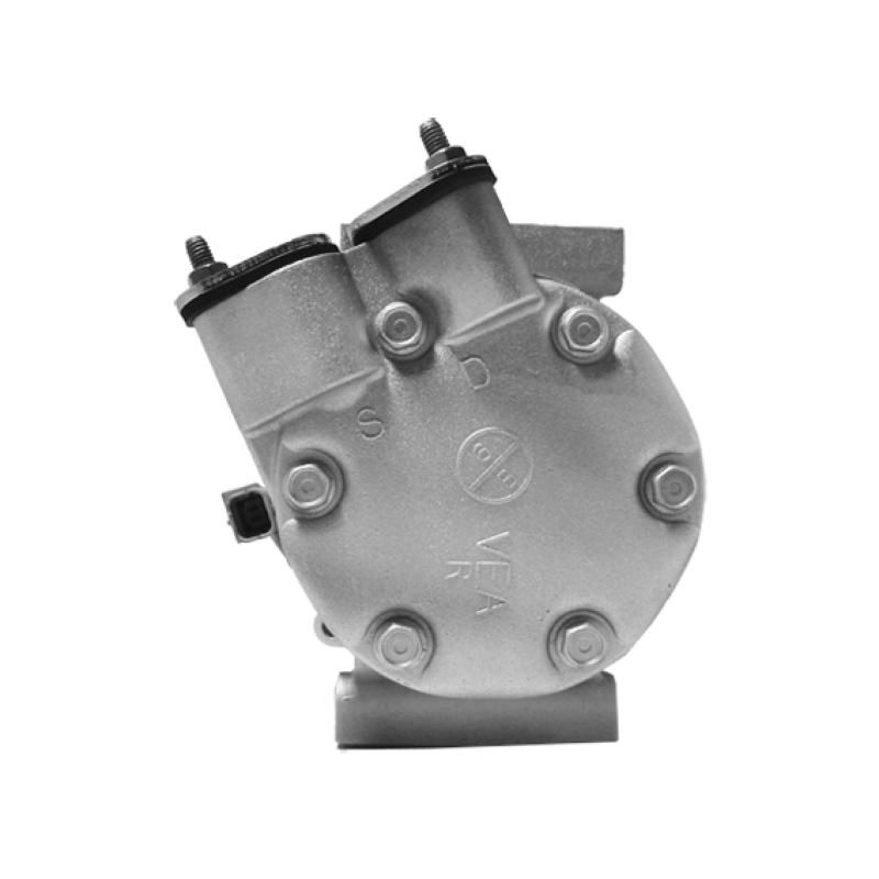 Compresseur, climatisation Airstal 10-0450 - Visuel 1