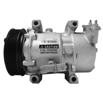 Compresseur, climatisation Airstal