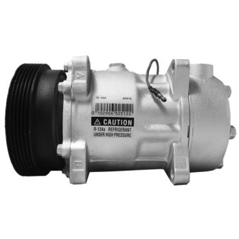 Compresseur, climatisation Airstal 10-0460
