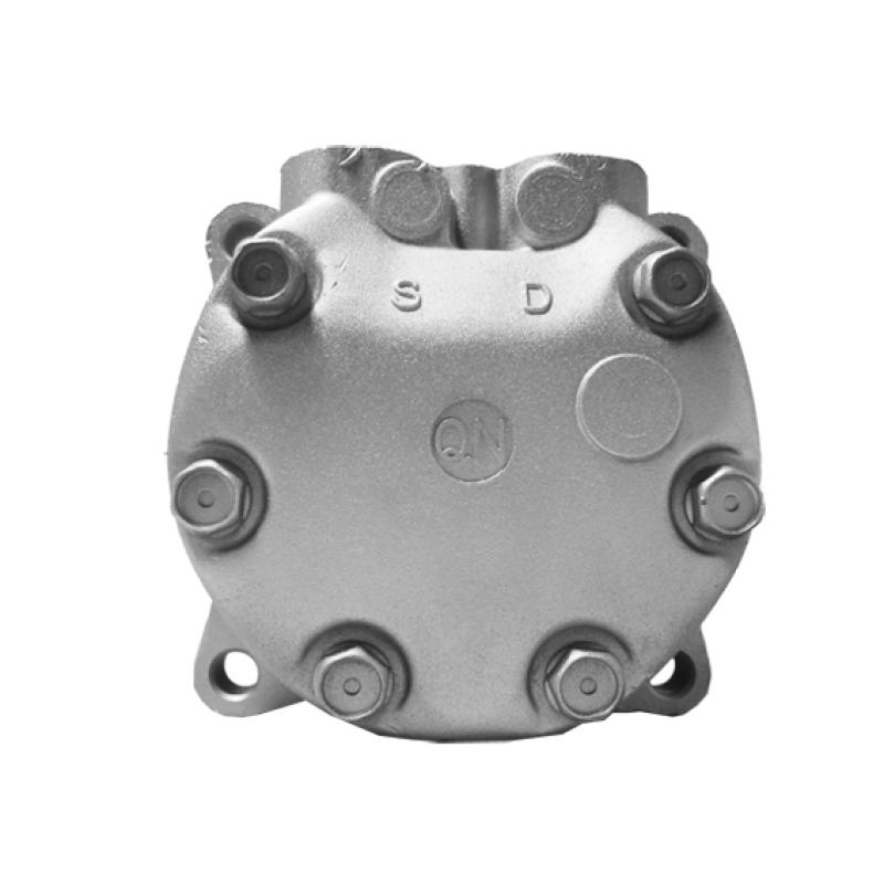 Compresseur, climatisation Airstal 10-0460 - Visuel 1