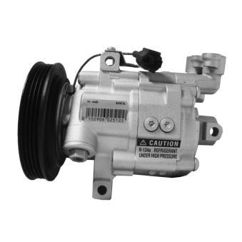 Compresseur, climatisation Airstal 10-0465