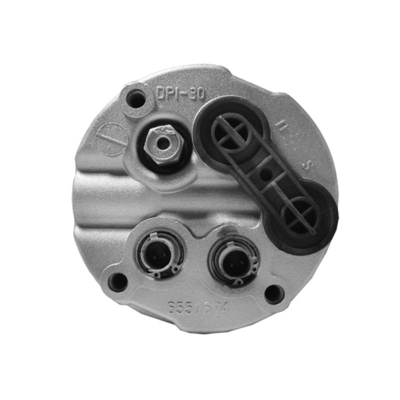 Compresseur, climatisation Airstal 10-0481 - Visuel 1