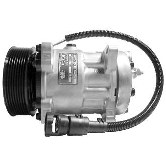 Compresseur, climatisation Airstal 10-0500