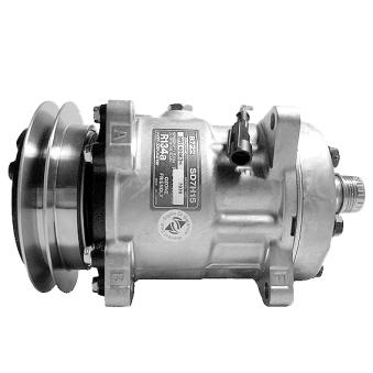 Compresseur, climatisation Airstal 10-0506