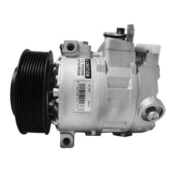 Compresseur, climatisation Airstal 10-0527