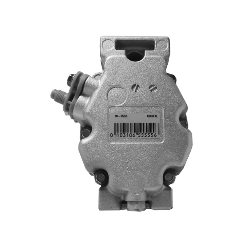 Compresseur, climatisation Airstal 10-0533 - Visuel 1