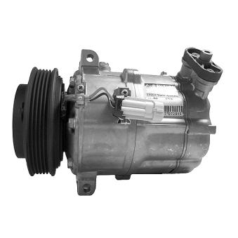 Compresseur, climatisation Airstal