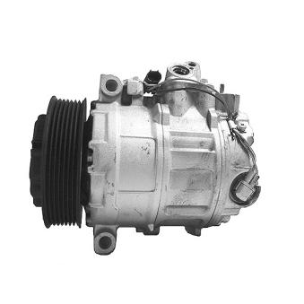 Compresseur, climatisation Airstal 10-0537