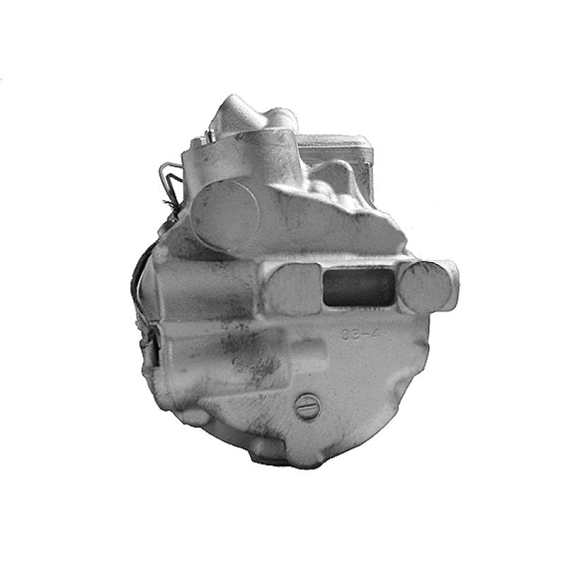 Compresseur, climatisation Airstal 10-0537 - Visuel 1