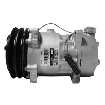 Compresseur, climatisation Airstal 10-0541