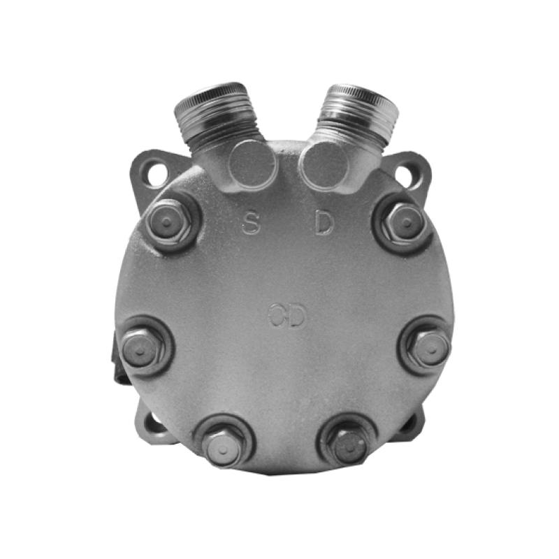 Compresseur, climatisation Airstal 10-0541 - Visuel 1