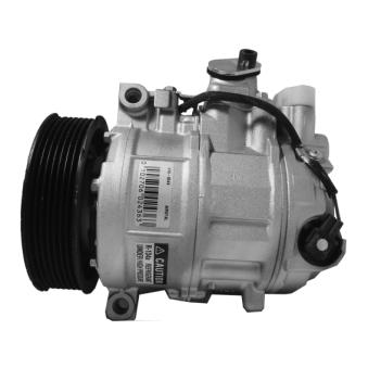 Compresseur, climatisation Airstal 10-0544