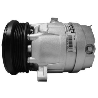 Compresseur, climatisation Airstal 10-0545