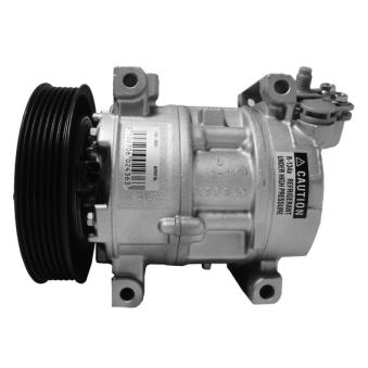 Compresseur, climatisation Airstal