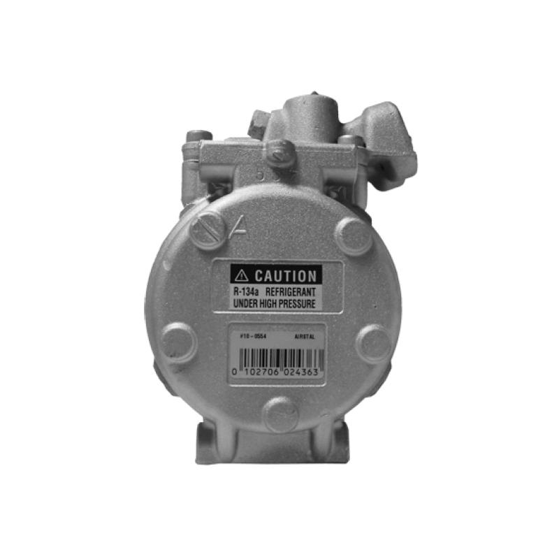 Compresseur, climatisation Airstal 10-0554 - Visuel 1