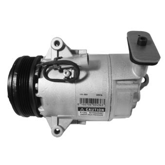 Compresseur, climatisation Airstal 10-0557