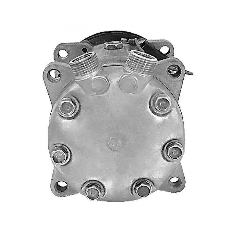 Compresseur, climatisation Airstal 10-0559 - Visuel 1