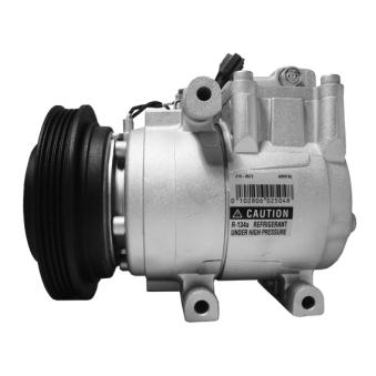 Compresseur, climatisation Airstal