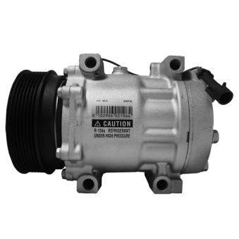 Compresseur, climatisation Airstal 10-0574