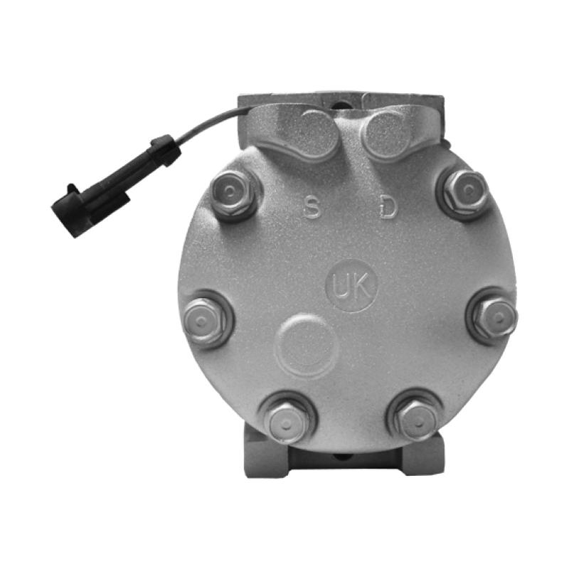 Compresseur, climatisation Airstal 10-0574 - Visuel 1