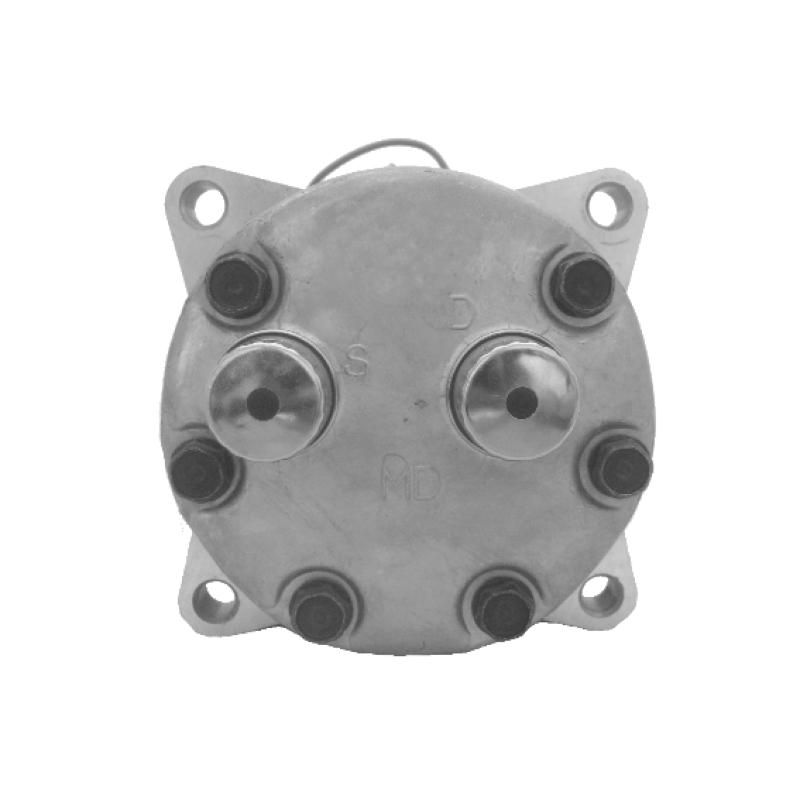 Compresseur, climatisation Airstal 10-0577 - Visuel 1