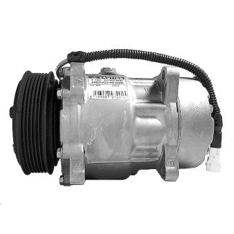 Compresseur, climatisation Airstal 10-0579