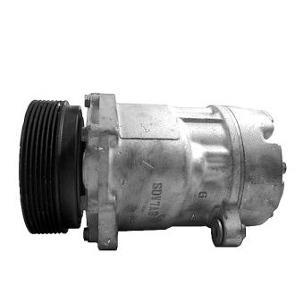 Compresseur, climatisation Airstal 10-0580