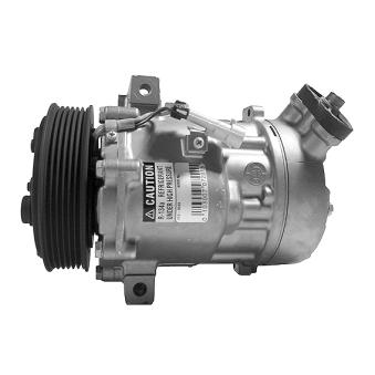 Compresseur, climatisation Airstal