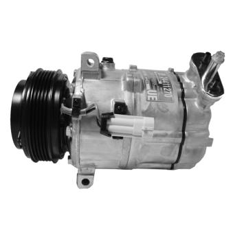 Compresseur, climatisation Airstal