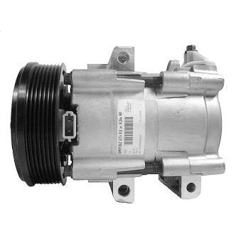Compresseur, climatisation Airstal 10-0597