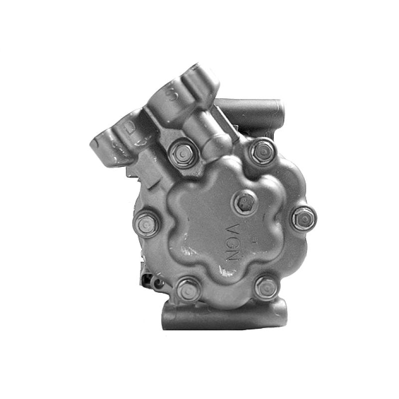 Compresseur, climatisation Airstal 10-0613 - Visuel 1