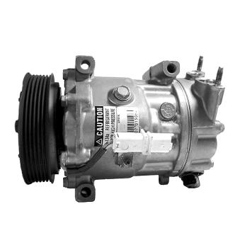 Compresseur, climatisation Airstal 10-0616