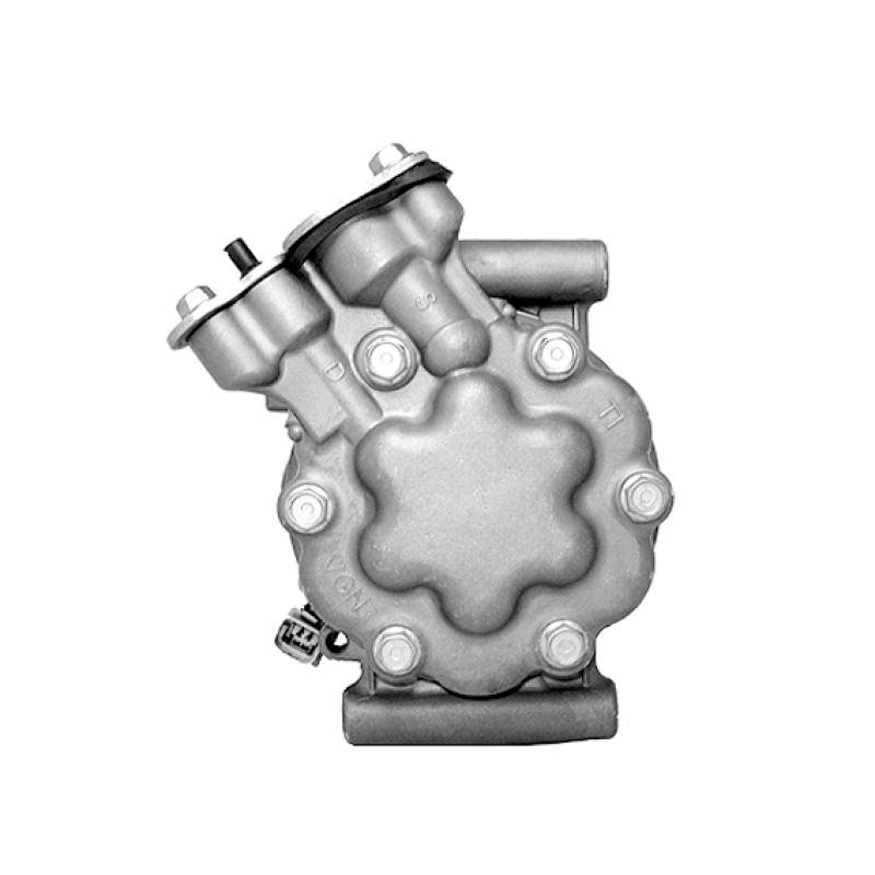 Compresseur, climatisation Airstal 10-0617 - Visuel 1