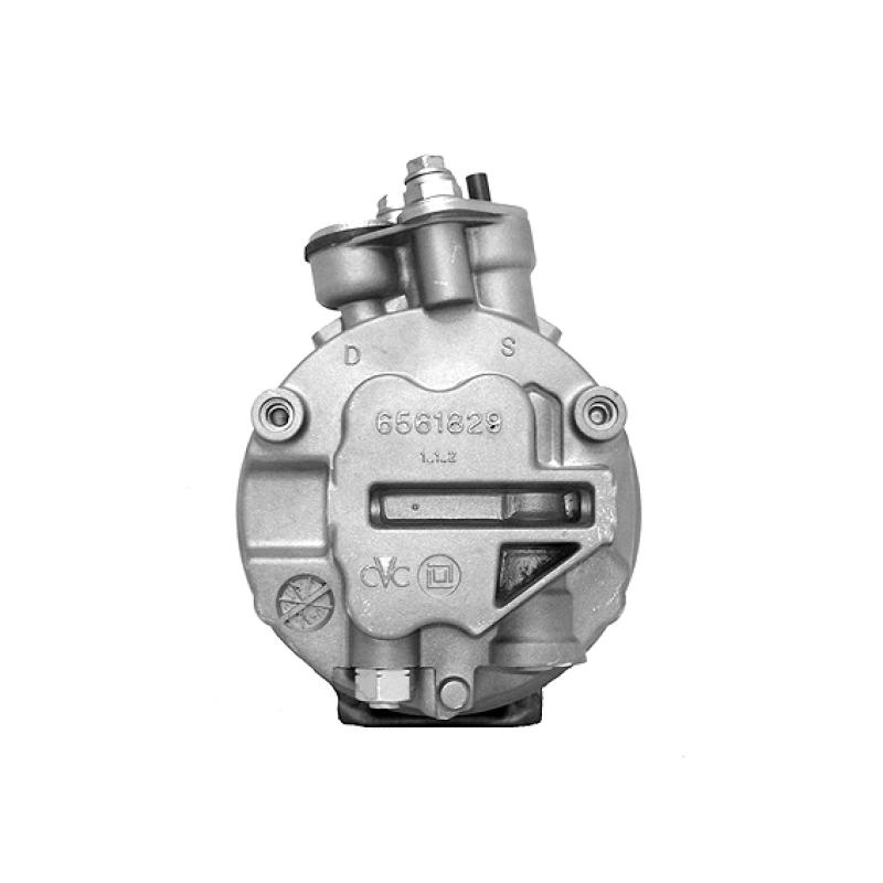 Compresseur, climatisation Airstal 10-0637 - Visuel 1