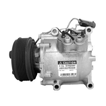 Compresseur, climatisation Airstal 10-0643