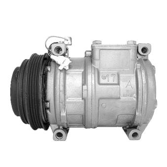 Compresseur, climatisation Airstal 10-0649