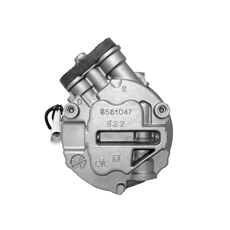 Compresseur, climatisation Airstal 10-0655 - Visuel 1